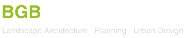 BGB | DESIGN GROUP Logo