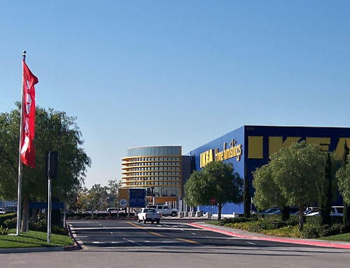 IKEA-Orange County